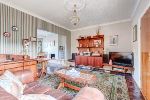 Ridal Avenue, Stocksbridge, Sheffield