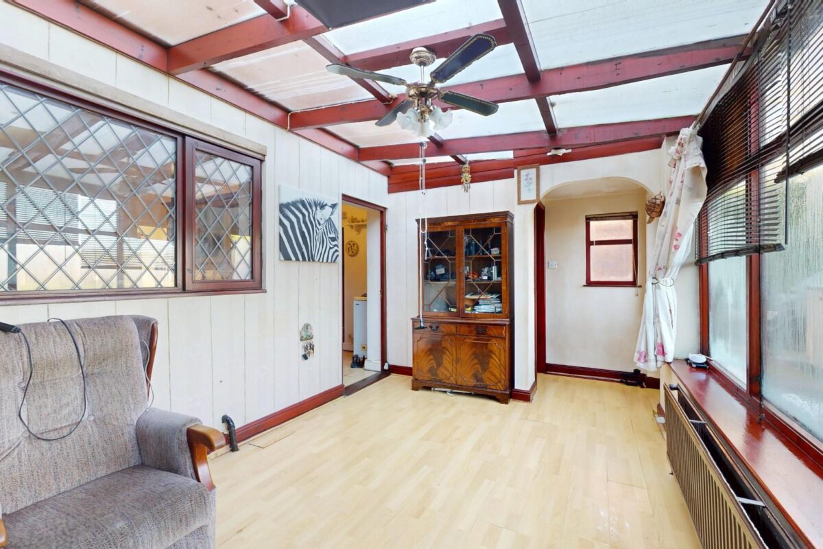 Warren Lane, Chapeltown, Sheffield