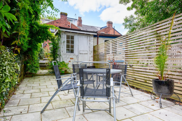 Parkside Road, Hillsborough, Sheffield