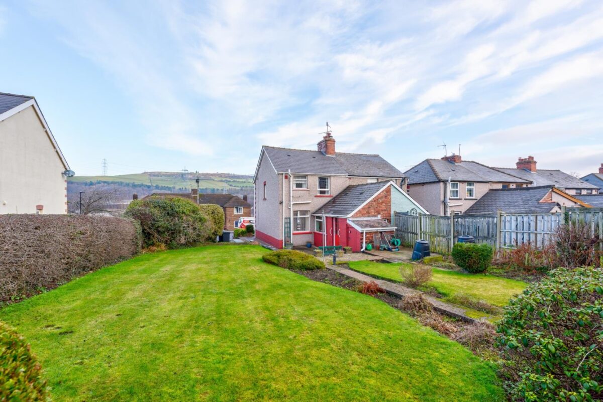 Ridal Avenue, Stocksbridge, Sheffield