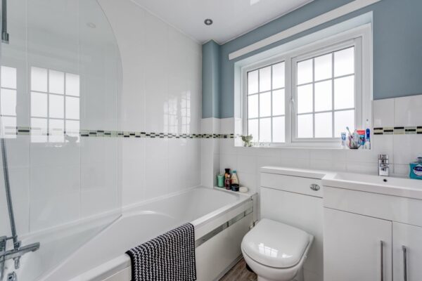 Ashwood Close, High Green, Sheffield