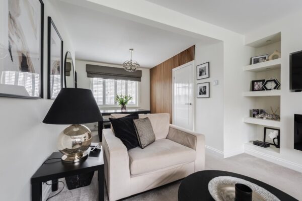 St Michaels Road, Ecclesfield, Sheffield