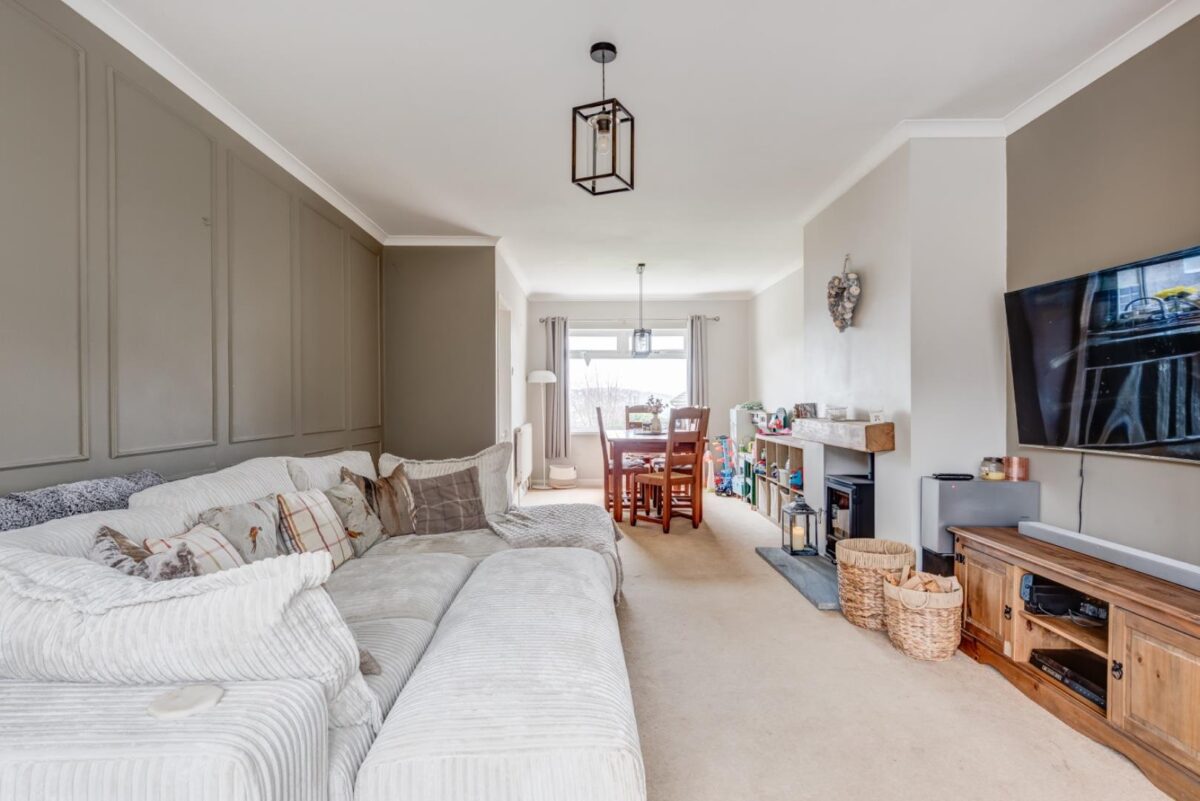 St. Margaret Avenue, Deepcar, Sheffield