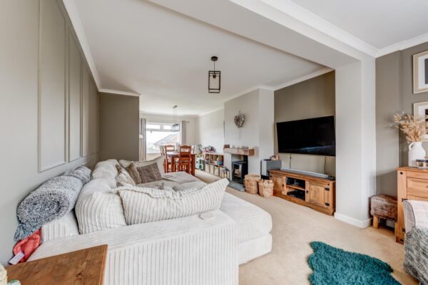 St. Margaret Avenue, Deepcar, Sheffield