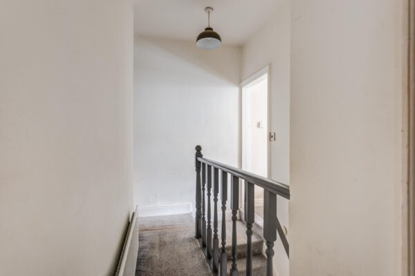 Storrs Hall Road, Walkley, Sheffield