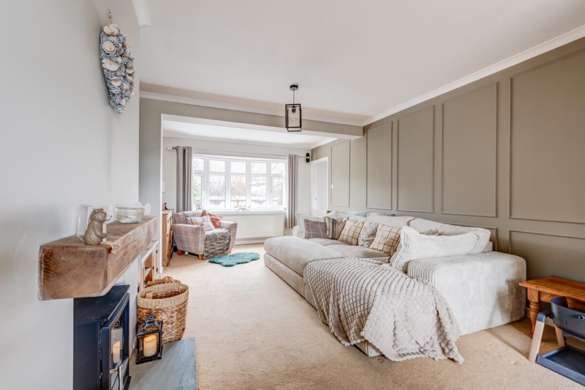 St. Margaret Avenue, Deepcar, Sheffield