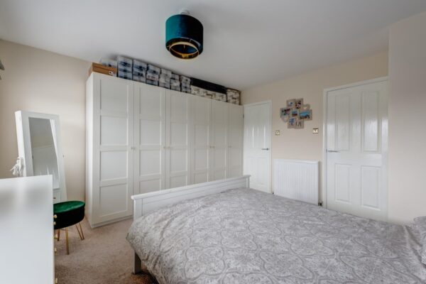 Ashwood Close, High Green, Sheffield