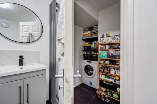 Haywood Lane, Deepcar, Sheffield