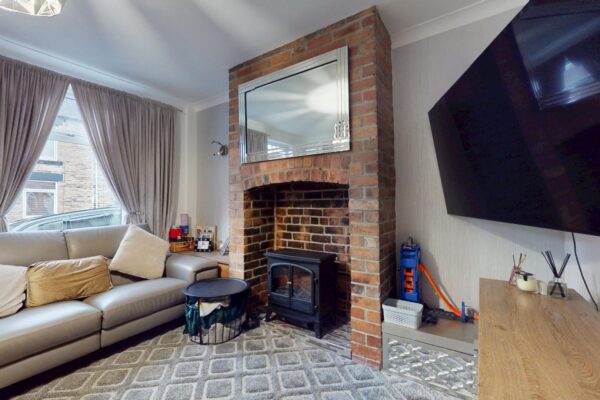 Noble Street, Hoyland, Barnsley