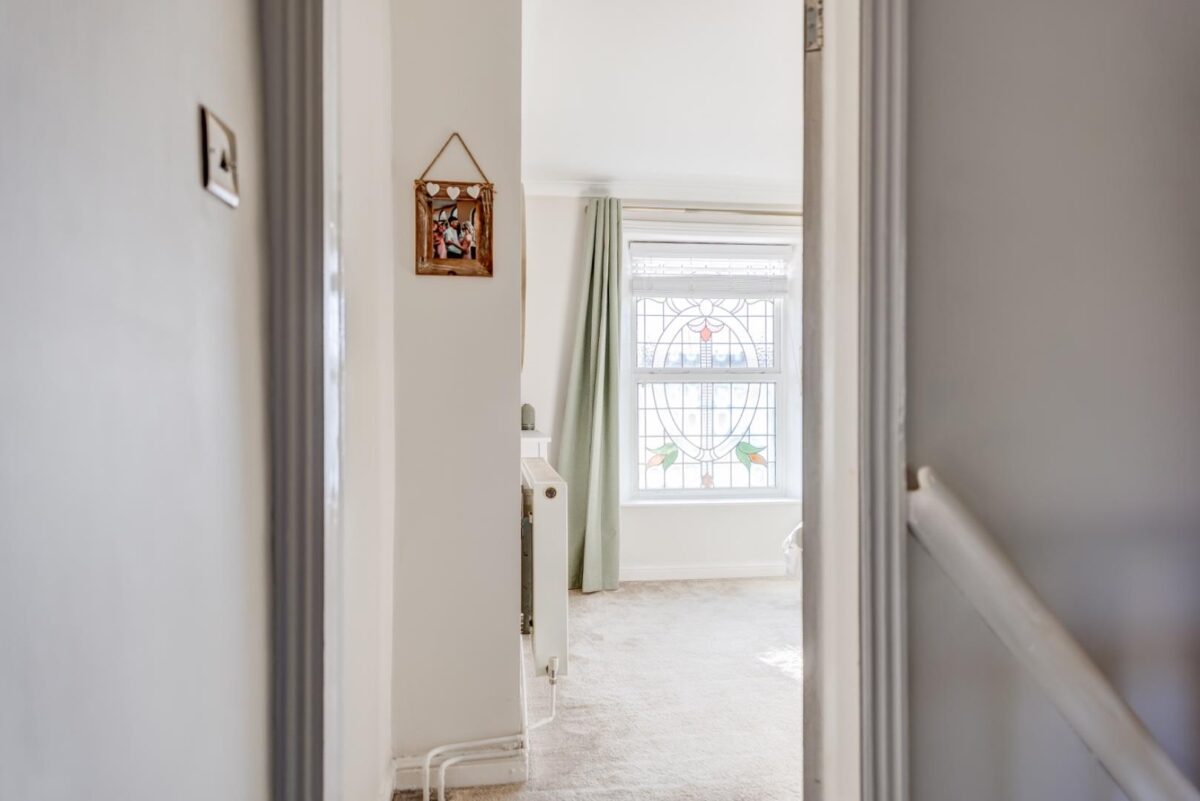 Burncross Road, Chapeltown, Sheffield