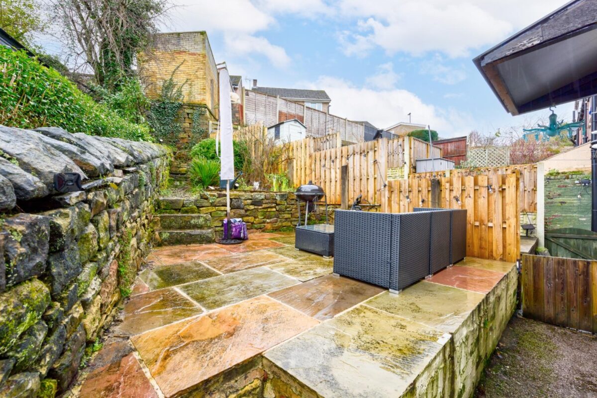 Cowley Road, Oughtibridge, Sheffield