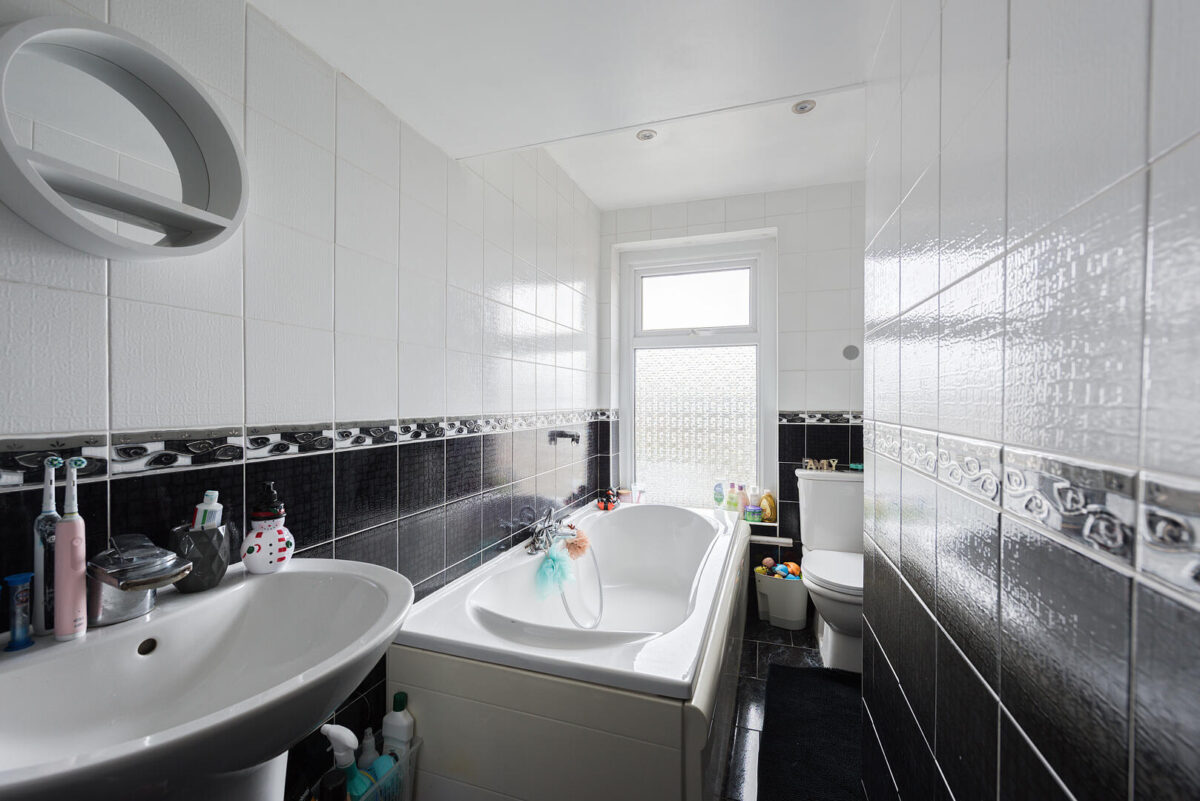 Storrs Hall Road, Walkley, Sheffield