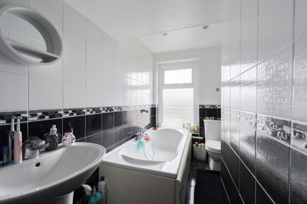 Storrs Hall Road, Walkley, Sheffield