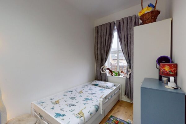 Noble Street, Hoyland, Barnsley