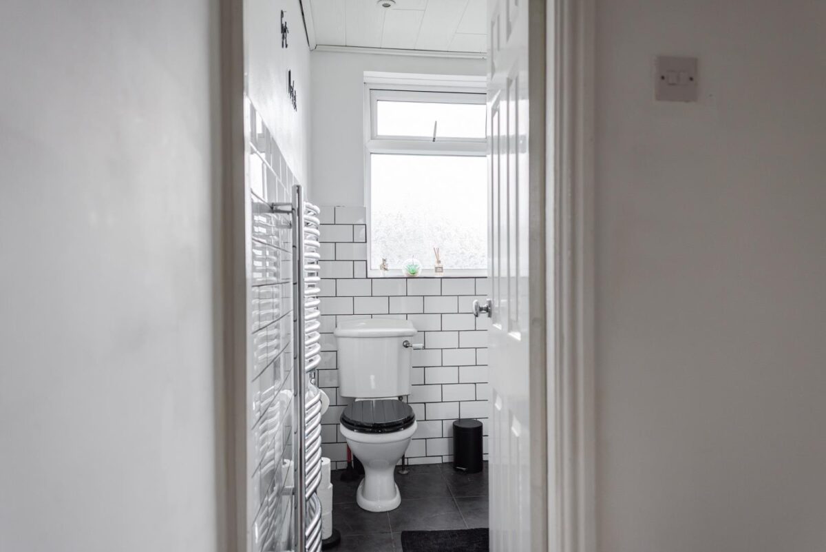 Cowley Road, Oughtibridge, Sheffield