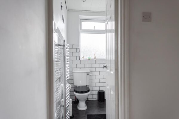 Cowley Road, Oughtibridge, Sheffield