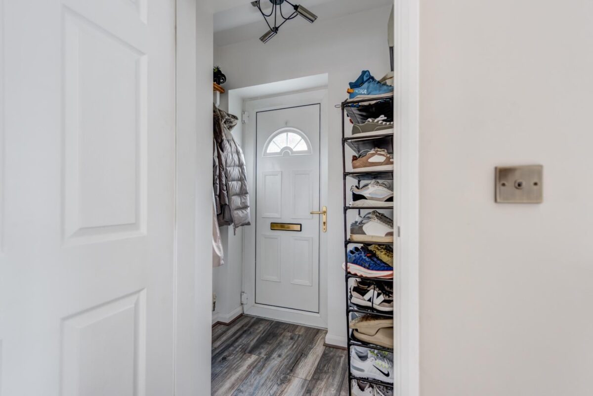 King Street, Hoyland, Barnsley