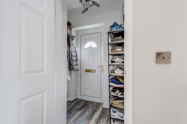 King Street, Hoyland, Barnsley