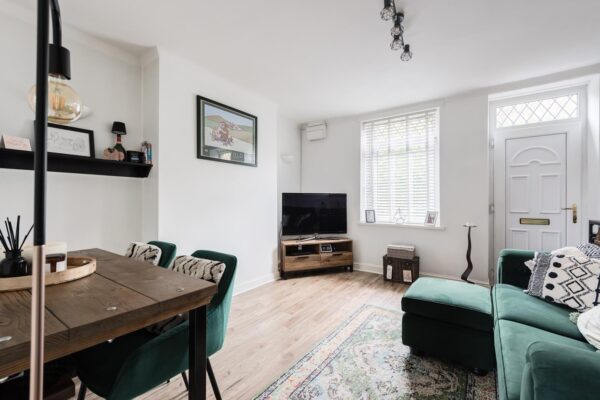 Haywood Lane, Deepcar, Sheffield