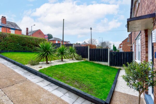 St Michaels Road, Ecclesfield, Sheffield