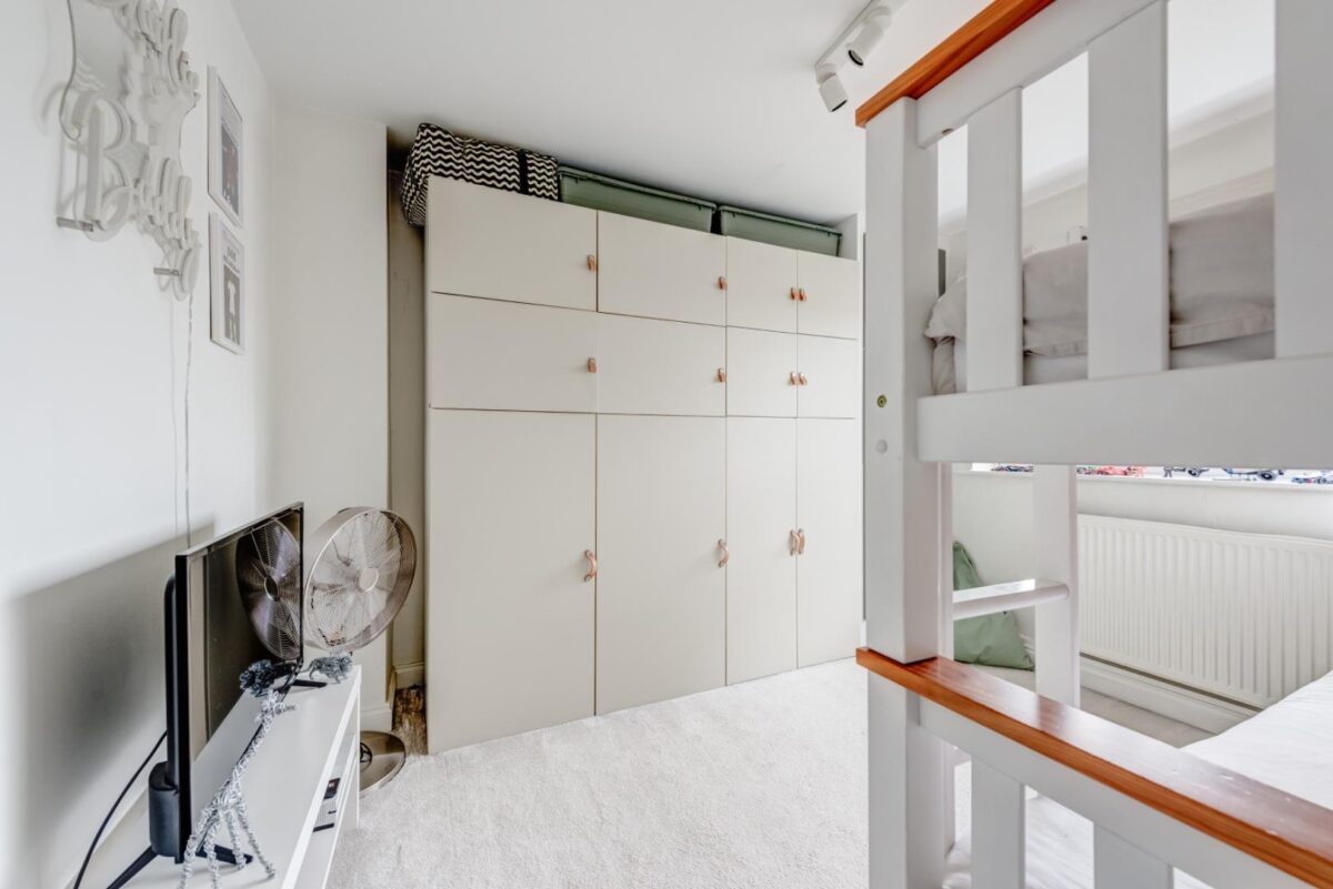 St Michaels Road, Ecclesfield, Sheffield