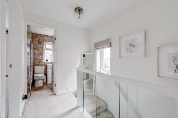 St Michaels Road, Ecclesfield, Sheffield