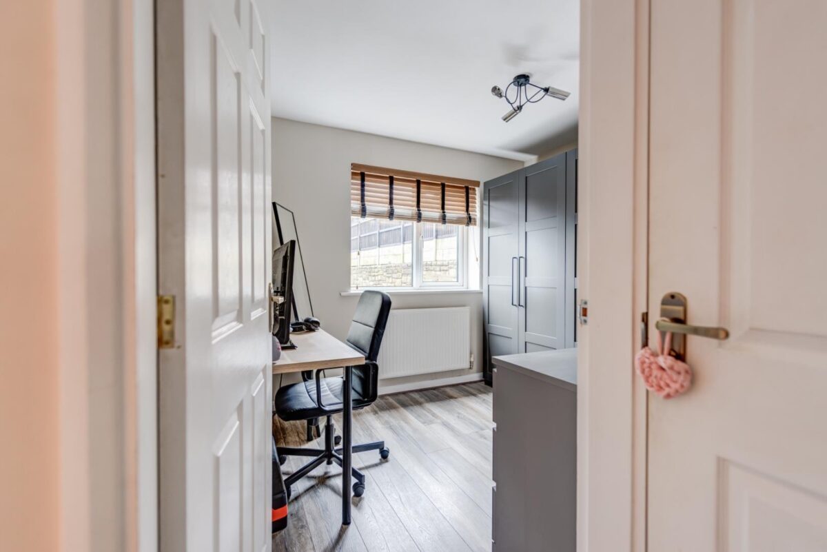 King Street, Hoyland, Barnsley