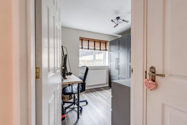 King Street, Hoyland, Barnsley