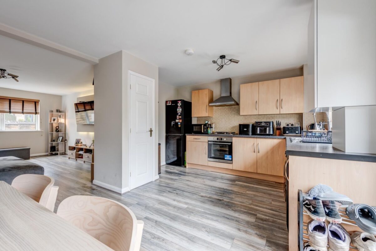 King Street, Hoyland, Barnsley