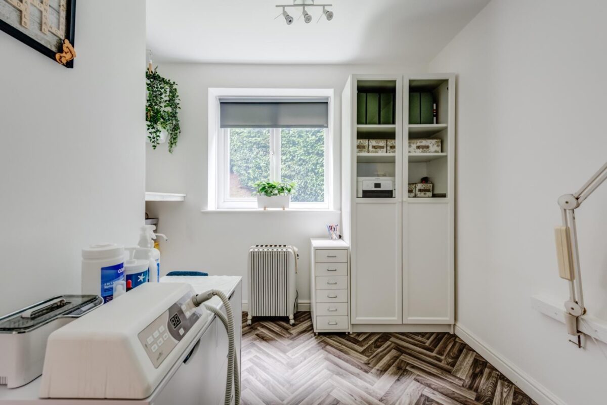 Southwood, Wadsley Park Village, Sheffield