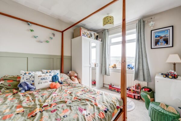 St. Margaret Avenue, Deepcar, Sheffield