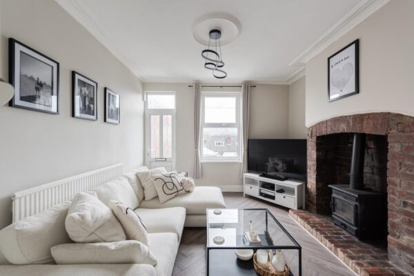 Cowley Road, Oughtibridge, Sheffield