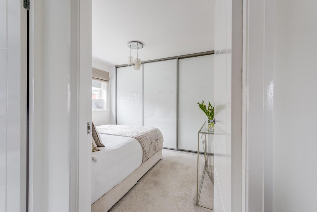 St Michaels Road, Ecclesfield, Sheffield