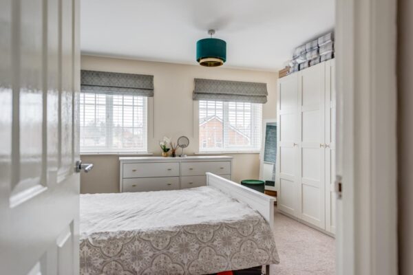 Ashwood Close, High Green, Sheffield