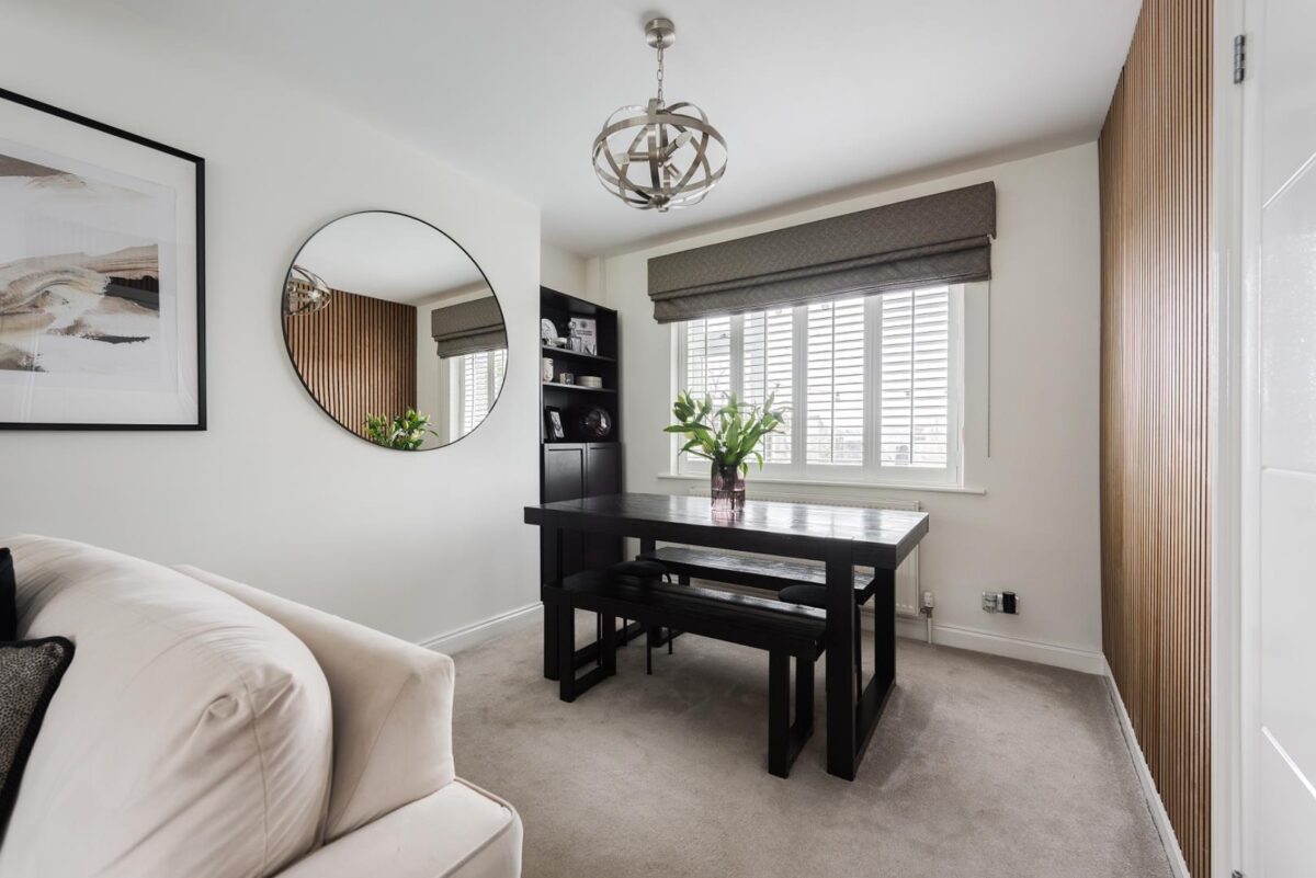 St Michaels Road, Ecclesfield, Sheffield