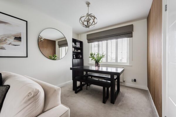 St Michaels Road, Ecclesfield, Sheffield