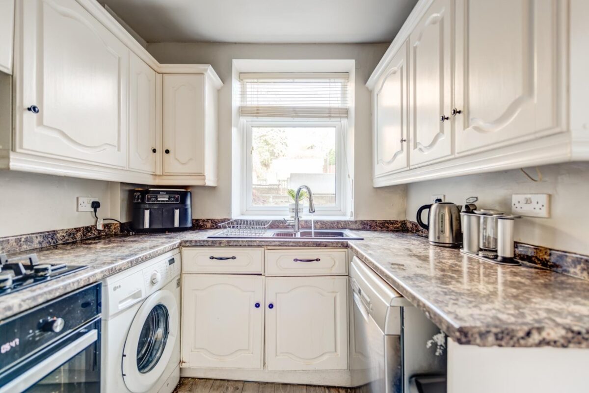 Burncross Road, Chapeltown, Sheffield