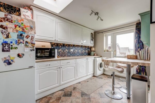 St. Margaret Avenue, Deepcar, Sheffield