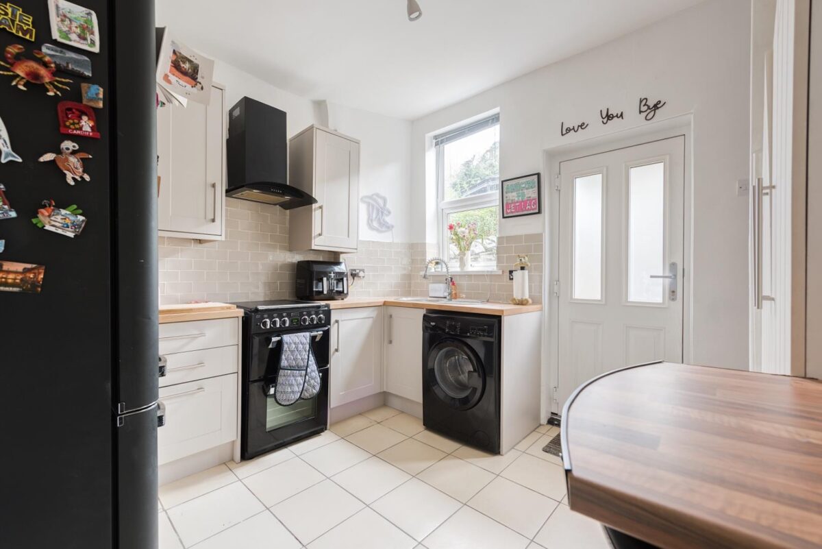 Cowley Road, Oughtibridge, Sheffield