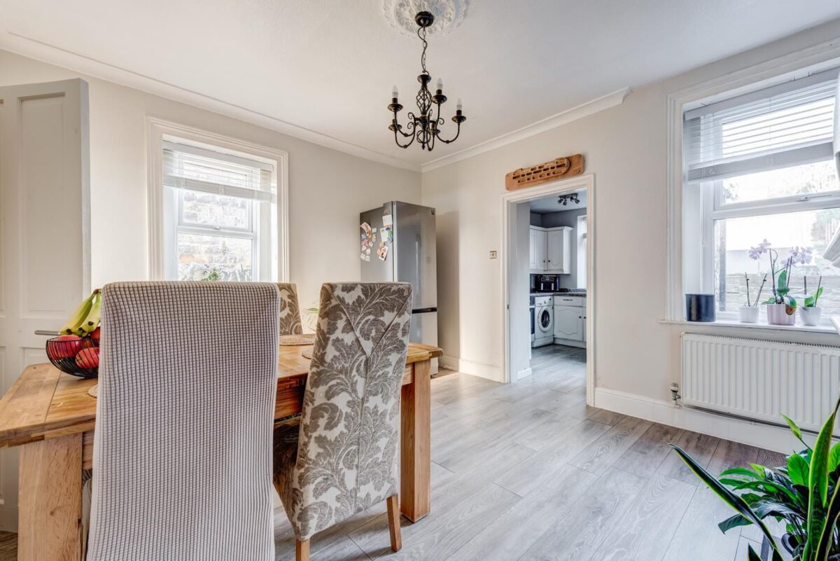 Burncross Road, Chapeltown, Sheffield