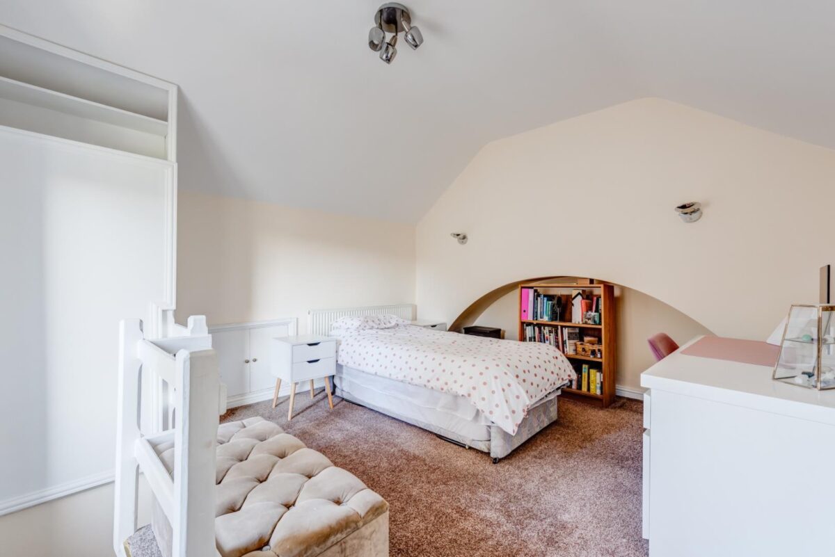 Burncross Road, Chapeltown, Sheffield