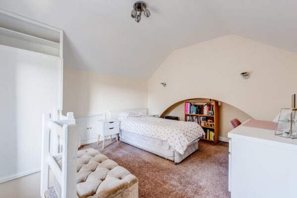 Burncross Road, Chapeltown, Sheffield