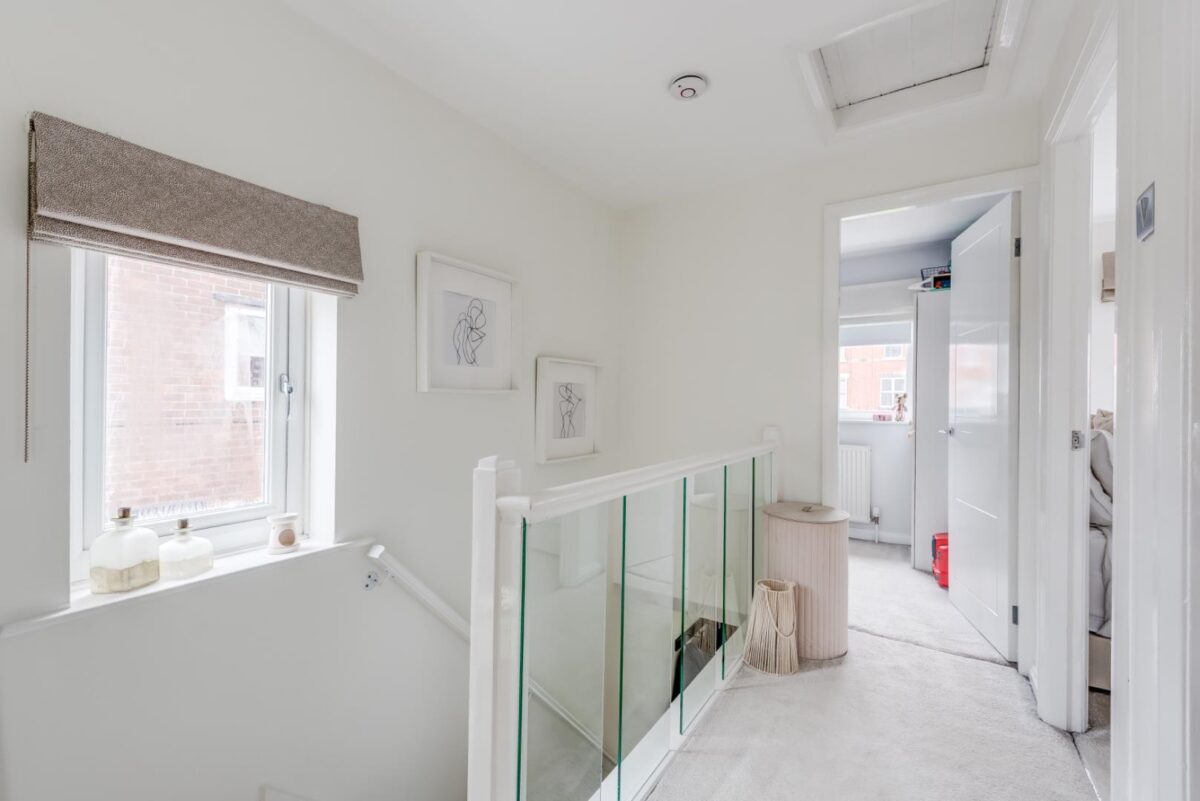 St Michaels Road, Ecclesfield, Sheffield