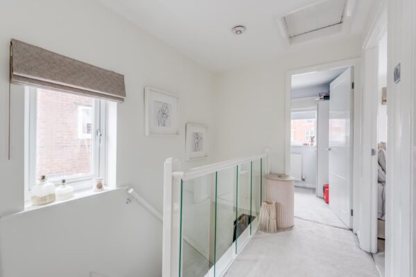 St Michaels Road, Ecclesfield, Sheffield