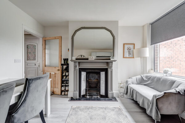 Storrs Hall Road, Walkley, Sheffield