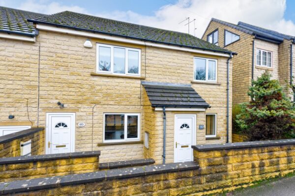 King Street, Hoyland, Barnsley