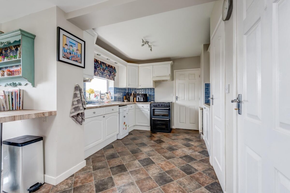 St. Margaret Avenue, Deepcar, Sheffield