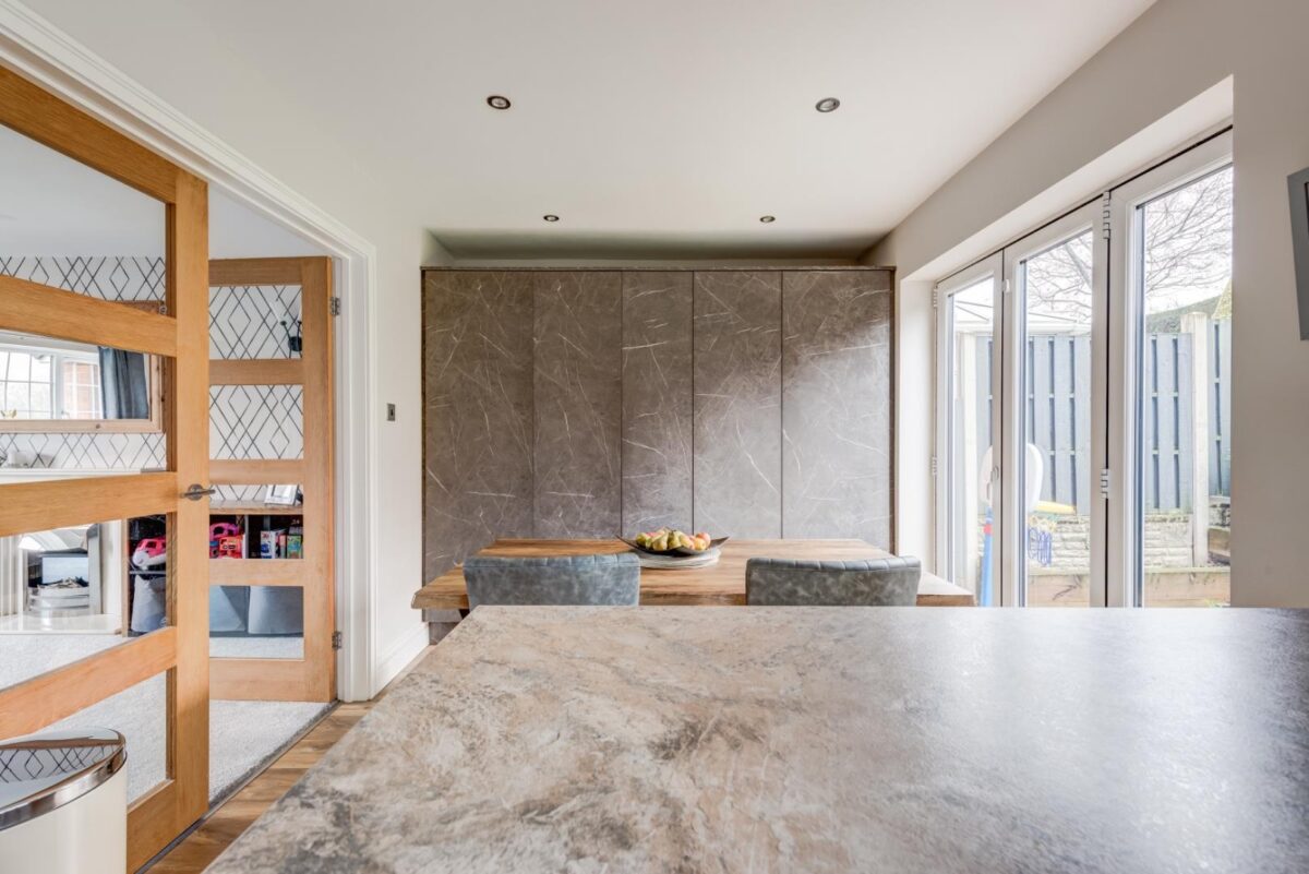 Ashwood Close, High Green, Sheffield