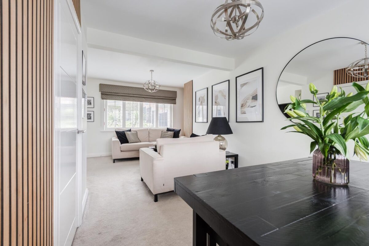 St Michaels Road, Ecclesfield, Sheffield