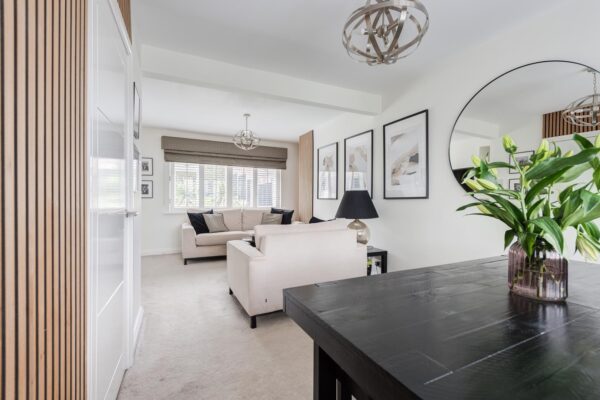 St Michaels Road, Ecclesfield, Sheffield